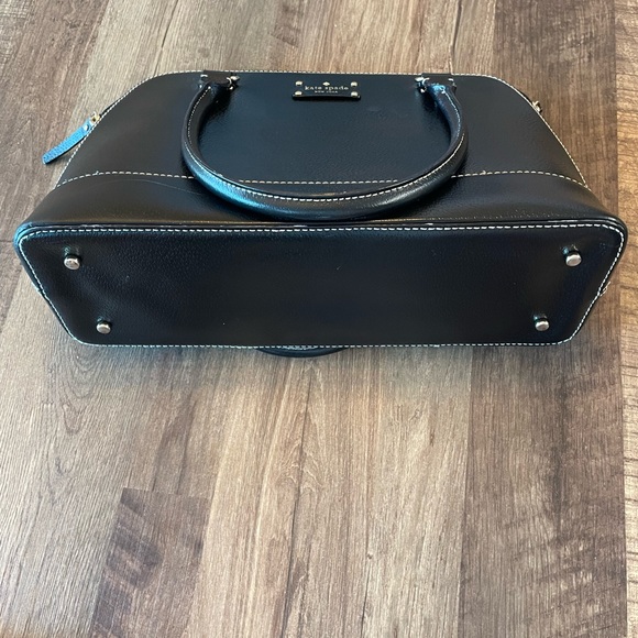 KATE SPADE WELLESLEY RACHELLE PURSE - Picture 4 of 5